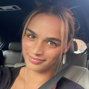 Photo de profil de Salina Catteau