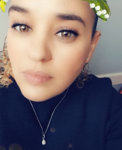 Photo de profil de Sallima Taibi
