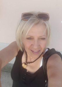 Photo de profil de Sally Meouak