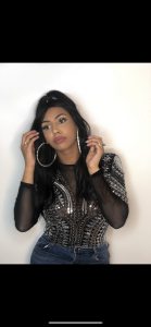 Photo de profil de Sally Sanogo
