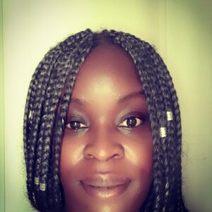 Photo de profil de Sally Yakouelo