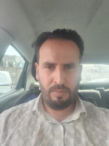 Photo de profil de Salm Goli
