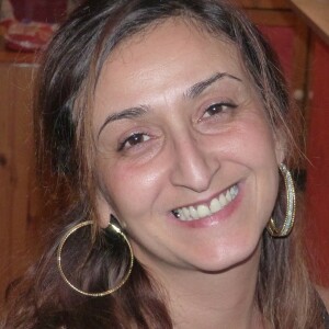 Photo de profil de Salma Boulériah