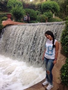 Photo de profil de Salma Elharame