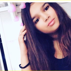 Photo de profil de Salma Hajami