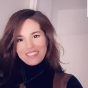 Photo de profil de Salma Lahlafi