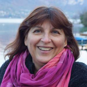 Photo de profil de Salome Garcia