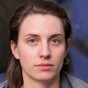 Photo de profil de Salome Poullain