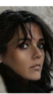 Photo de profil de Salome Rambaud