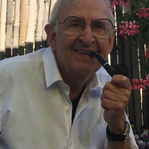 Photo de profil de Salomon Balsam