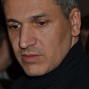 Photo de profil de Salomon Jerome
