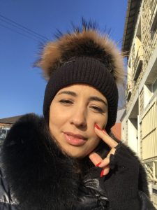 Photo de profil de Saloua Moujami