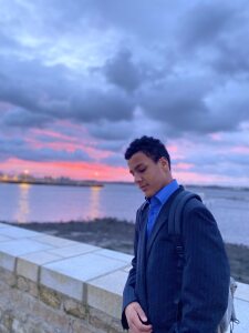 Photo de profil de Saloum Toure