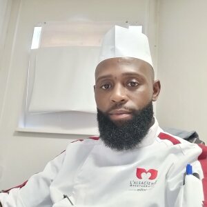 Photo de profil de Salvador James Ndje