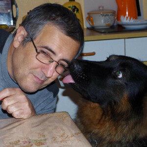 Photo de profil de Salvador Mees
