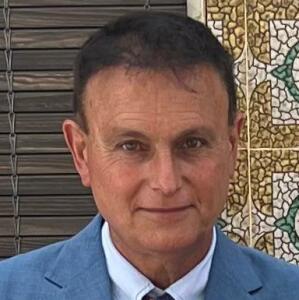 Photo de profil de Salvador Nalda