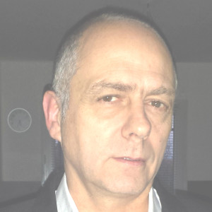Photo de profil de Salvador Rodavlas