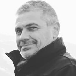 Photo de profil de Salvador Salazar