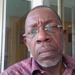 Photo de profil de Salvador Yameogo