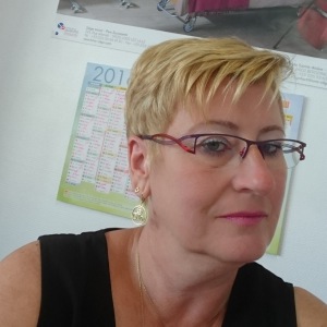 Photo de profil de Salvadori Clarisse