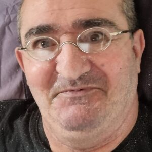 Photo de profil de Salvator Amoroso