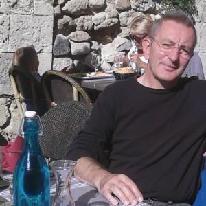 Photo de profil de Salvator Batty