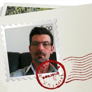 Photo de profil de Salvatore Fischetti