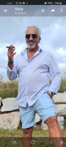 Photo de profil de Salvatore Fusto
