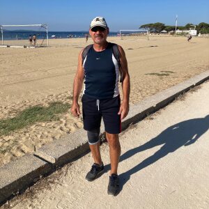 Photo de profil de Salvatore Ghionna