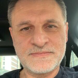Photo de profil de Salvatore Girimonte