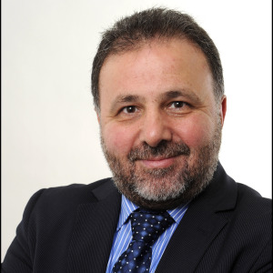 Photo de profil de Salvatore Ignaccolo