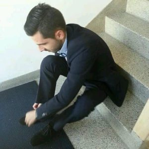 Photo de profil de Salvatore La Greca