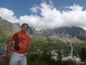 Photo de profil de Salvatore Mariscalco