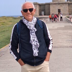 Photo de profil de Salvatore Minardi