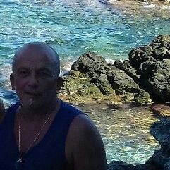 Photo de profil de Salvatore Perla