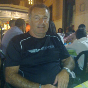 Photo de profil de Salvatore Pochiero