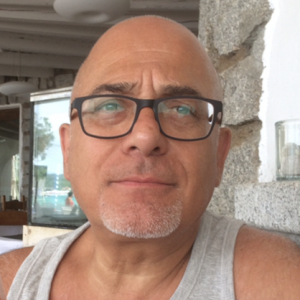Photo de profil de Salvatore Quidacciolu