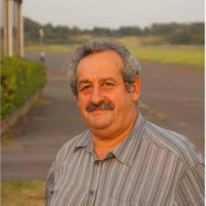 Photo de profil de Salvatore Russo