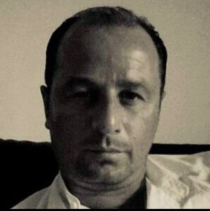 Photo de profil de Salvatore Scarantino