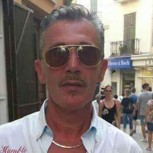 Photo de profil de Salvatore Sollima