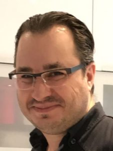 Photo de profil de Salvatore Spano