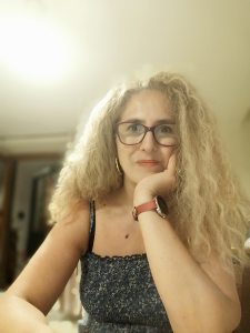 Photo de profil de Salvatorina Carta