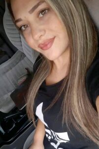Photo de profil de Salwa Kadiri