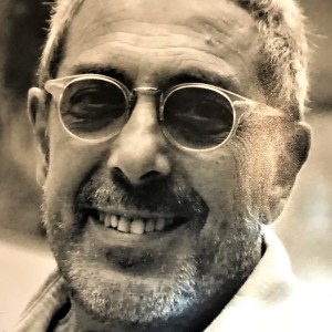 Photo de profil de Sam Abecassis