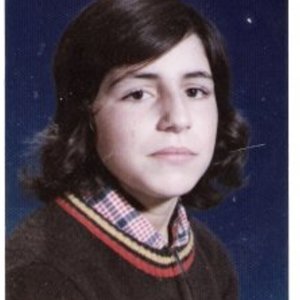 Photo de profil de Sam Lerendu
