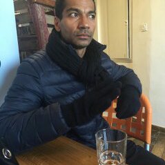 Photo de profil de Samad Hossenkhan