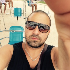 Photo de profil de Samade Aboussaid