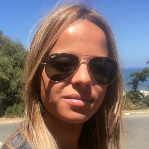 Photo de profil de Samah Lechelache