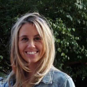 Photo de profil de Samanta Widart