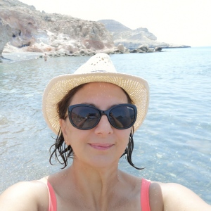 Photo de profil de Samantha Amador